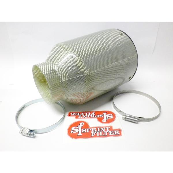■廃盤 在庫限り■ SPRINT FILTER 【KD1M　P08(ストリート)】 80/80 ダイ...