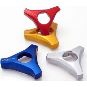 CNCレーシング プリロードアジャスター 14mm