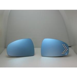 SEQUENTIAL TYPE GARUDA BLLED MIRROR SAU-04 AUDI A1...