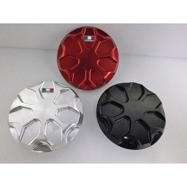 TWMタンクキャップ DUCATI ハイパーモタード1100/796/821(-18)用 クイックT...