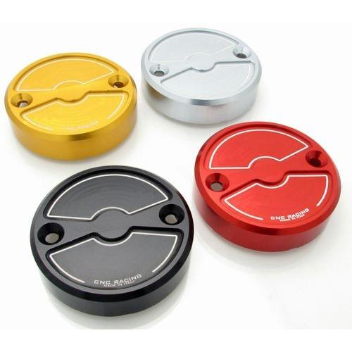 CNCレーシング フルードキャップ フロントΦ52mm