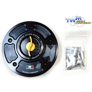 THPR03 TWMタンクキャップ HONDA CBR1000RR(17-19),CBR1000RR-R(20-)他