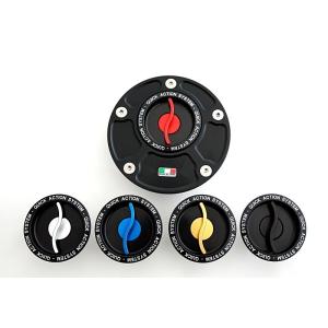 TSPR02 TWMタンクキャップ SUZUKI 5H用 クイックTYPE