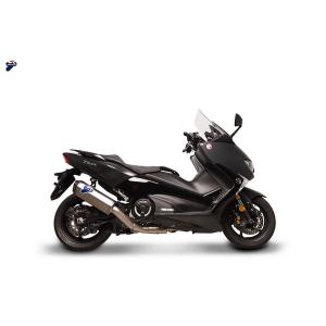TERMIGNONI（テルミニョーニ） スズキ SV650(16-21) 用 S070