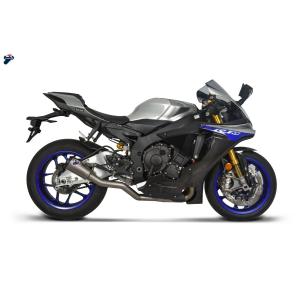 TERMIGNONI（テルミニョーニ） Y106 TERMIGNONI YAMAHA YZF-R1(15-22