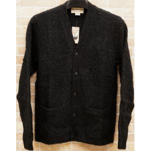 ラルフローレン Denim&Supply デニム＆サプライ ブラッシュド ウール カーディガン L メンズ Brushed Wool Cardigan｜garyu