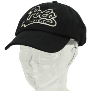 (ラルフローレン) Ralph Lauren Polo スクリプト ウール ハット 帽子 ブラック Polo Script Wool Hat Black