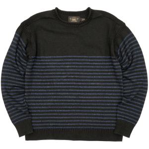 RRL Ralph Lauren (ダブルアールエル) マールド ウールブレンド RRL Ralph Lauren (ダブルアールエル) マールド ウールブレンド