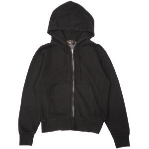 RRL Ralph Lauren（ダブルアールエル） RRL インディゴ モックネック