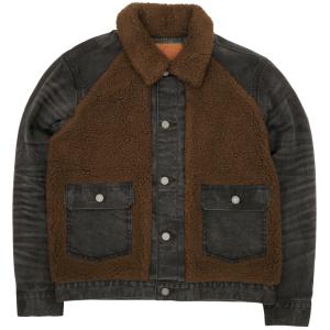 新品 RRL ダブルアールエル Wool Cotton All Purpose Jacket