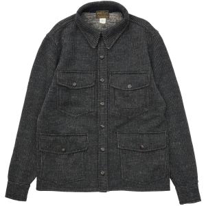 (ダブルアールエル) RRL ブラウンズ ビーチ ジャケット ２０２３年 春モデル メンズ Browns Beach Knit Jacket｜garyu