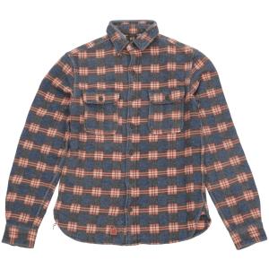 RRL Ralph Lauren（ダブルアールエル） RRL コットン ロールネック