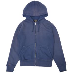 RRL Ralph Lauren（ダブルアールエル） RRL インディゴ モックネック