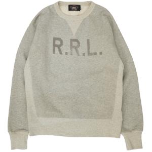 RRL Ralph Lauren（ダブルアールエル） RRL インディゴ モックネック