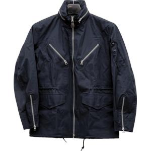 RRL ブルゾン(ネイビー) RRL Ralph Lauren（ダブルアールエル） RRL 日本製生地使用 本藍染め