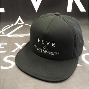 FOREVER EXPERIENCE VIA RESEARCH フィーバー キャップ 防水 撥水 ウォータープルーフ FEVR WATER PROOF CAP｜garyujp