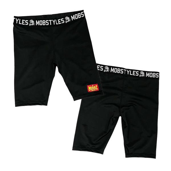 mobstyles モブスタイル ショートスパッツ MOSH SHORT SPATS