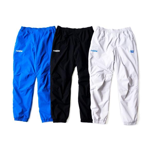 reversal/リバーサル ジャケット COLOR BLOCK BACKYARD PANTS（3カ...