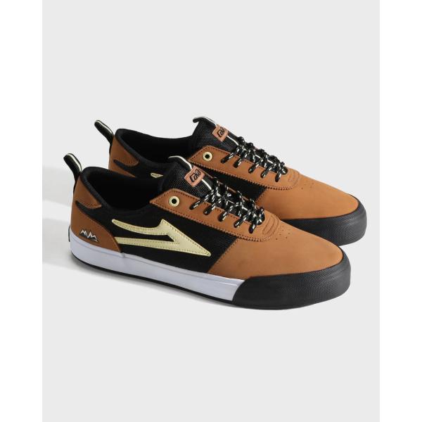 LAKAI ラカイ Manchester スニーカー (ELITE BROWN SUGAR HIKE...