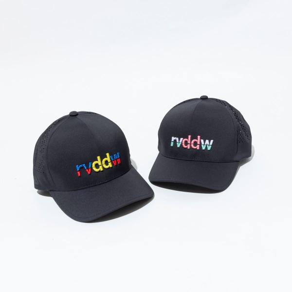 reversal/リバーサル メッシュキャップ 帽子 FLEXFIT PUNCHING MESH C...