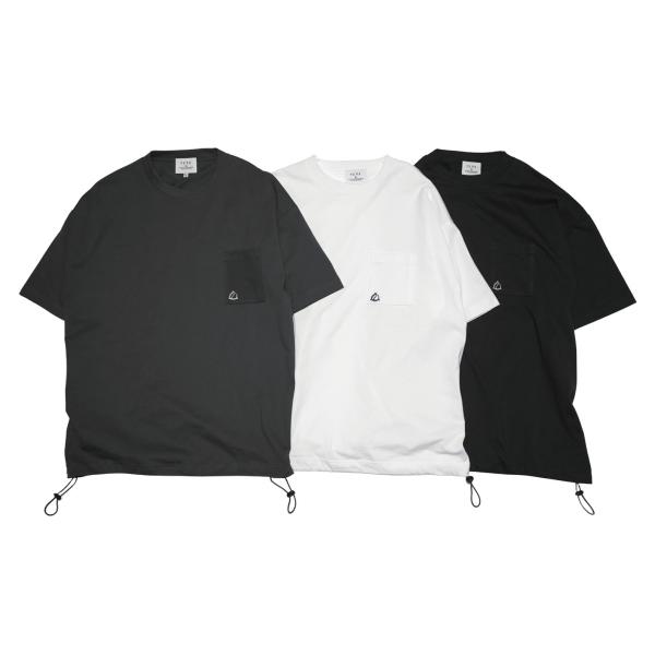26春夏先行予約 FOREVER EXPERIENCE VIA RESEARCH Tシャツ 半袖 R...