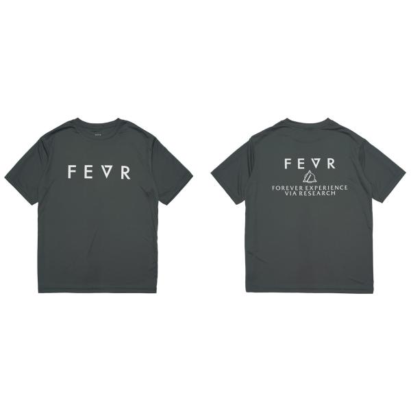 26春夏先行予約 FOREVER EXPERIENCE VIA RESEARCH Tシャツ 半袖 F...