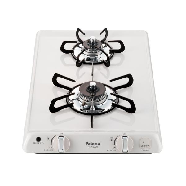 PKD-230H パロマ コンパクト ナチュラルホワイト 32cm