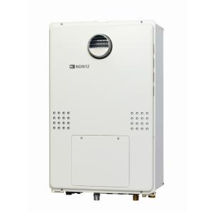 GTH-C2461AW6H-1 BL ノーリツ ガス給湯暖房用熱源機 24号 フルオート 屋外壁掛またはPS標準設置 エコジョーズ 2温度6P内蔵 （GTH-C2461AW6H BL の後継機）｜gas-pro-shop