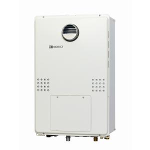 GTH-C2460AW3H-1 BL ノーリツ ガス給湯暖房用熱源機 24号 フルオート 屋外壁掛またはPS標準設置型 エコジョーズ
