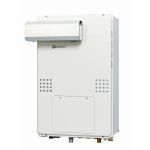 NORITZ製給湯暖房機GTH-C2460AW3H-T-1