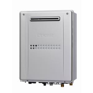 RUH-E1617W2-1 リンナイ ガス給湯暖房用熱源機 16号 屋外壁掛型 エコ