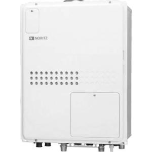 RUH-E2407W2-1 リンナイ ガス給湯暖房用熱源機 24号 屋外壁掛型 エコ