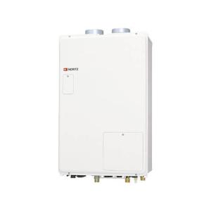 RUH-A1610FF リンナイ ガス給湯暖房用熱源機 16号 屋内壁掛型 (RUH