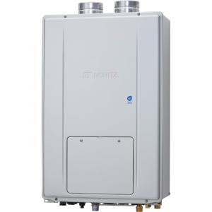 RUH-E2407W2-1 リンナイ ガス給湯暖房用熱源機 24号 屋外壁掛型 エコ