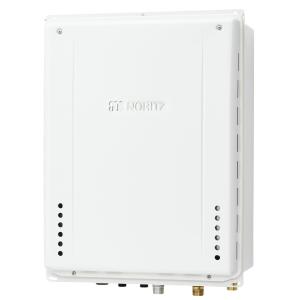 RUF-E2406SAW(A)-JE リンナイ ガスふろ給湯器 オート 24号 屋外壁掛