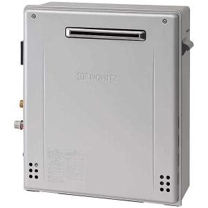 GT-C2472AR BL ノーリツ ガスふろ給湯器 フルオート 24号 屋外据置型