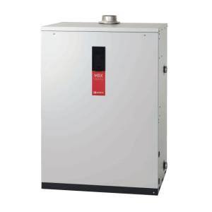 OH-G1205FF BL ノーリツ 石油温水暖房専用熱源機 11.6kW 屋内据置型