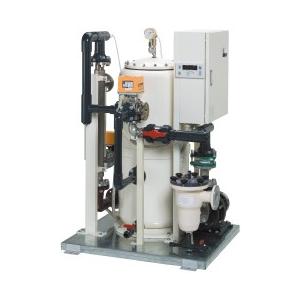 RAO-300N　ノーリツ ろ過ユニット 温泉水対応