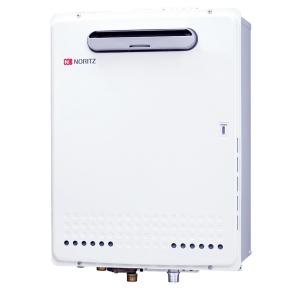 GQ-C1622WZD-FH-1 ノーリツ ガス給湯器 業務用 16号 屋内設置型/排気