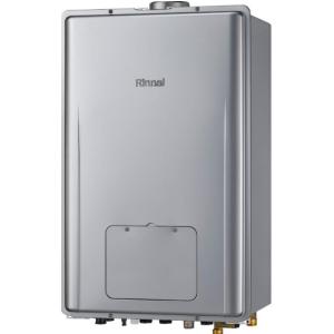 RVD-E2405SAW2-1(C) リンナイ ガス給湯暖房用熱源機 24号 オート 屋外