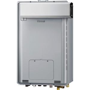 RUXC-SE5001U リンナイ ガス給湯器 業務用 50号 屋外壁掛排気延長型 