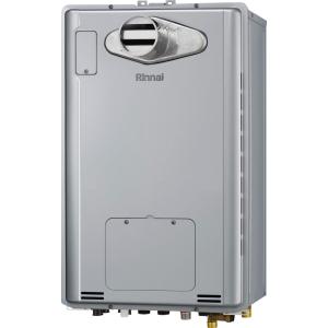 RUH-E2407H2-1 リンナイ ガス給湯暖房用熱源機 24号 屋外壁掛型/PS標準