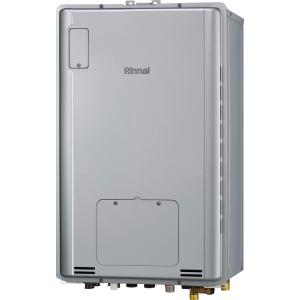 RUH-E2407W2-1 リンナイ ガス給湯暖房用熱源機 24号 屋外壁掛型 エコ