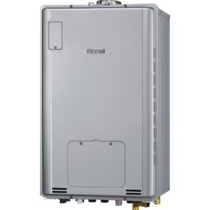 RUH-E1617W2-1 リンナイ ガス給湯暖房用熱源機 16号 屋外壁掛型 エコ