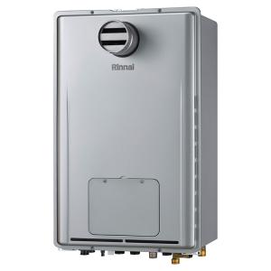 RUH-E1617W2-1 リンナイ ガス給湯暖房用熱源機 16号 屋外壁掛型 エコ