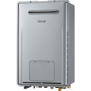 ガス給湯暖房機 RUH-E1613H2-1 235-R891 都市ガス 16号 RUH-E1617W2-1 リンナイ ガス給湯暖房用熱源機 16号 屋外壁掛型 エコ