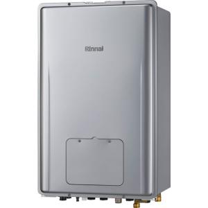 RUH-E2407W2-1 Rinnai ガス給湯器 RUH-E2407W2-1 リンナイ ガス給湯暖房用熱源機 24号 屋外壁掛型 エコ