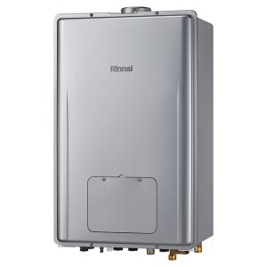 RUH-E1617W2-1 リンナイ ガス給湯暖房用熱源機 16号 屋外壁掛型 エコ