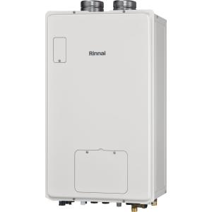 RVD-E2405AW2-1(C) リンナイ ガス給湯暖房用熱源機 24号 フルオート