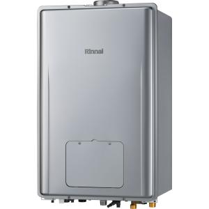 RUH-E1617W2-1 リンナイ ガス給湯暖房用熱源機 16号 屋外壁掛型 エコ